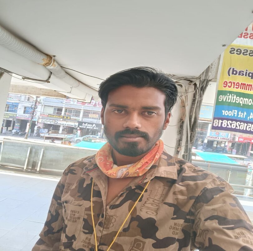 Shailesh